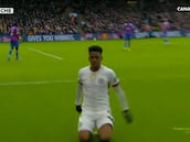 ¡Es un elegido! Estevao y un golazo que da miedo... ¿cuál es su techo?