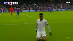 ¡Es un elegido! Estevao y un golazo que da miedo... ¿cuál es su techo?