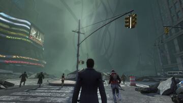 Captura de pantalla - Secret World Legends (PC)