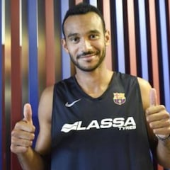 Hanga: "La defensa será clave en esta temporada"