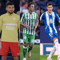 César Montes, el decimoprimer mexicano en el futbol español para el 2023