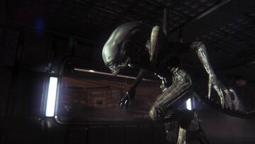 Alien: Isolation se llena de xenomorfos gracias a un mod