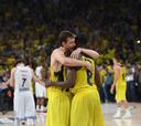 Udoh y Obradovic acaban con el sueño de la Décima Euroliga