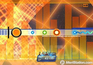 Let's Tap, Impresiones