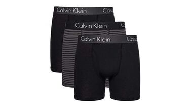 Estos boxers para hombre de Calvin Klein arrasan en Amazon y son ultra cómodos