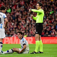 Las bajas de Odriozola y Carlos Fernández dificultan la rotación