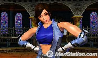 Tekken Tag Tournament 2