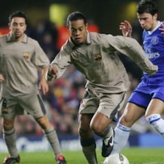 Barcelona to recoup mythical golden away strip