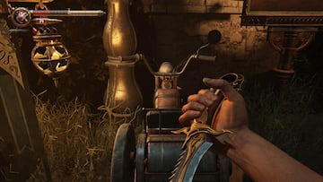 Crisol: Theater of Idols