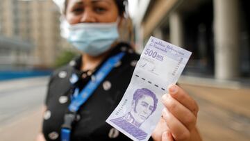 DolarToday en Venezuela: precio del dólar hoy, miércoles 17 de marzo de 2021