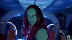 La única actriz que ha participado en cuatro de las seis películas más taquilleras de la historia y que estará en los Oscar 2025