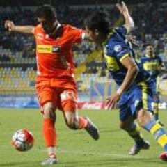 Cobreloa desvincula a cuatro jugadores por indisciplina