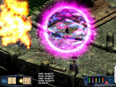 Pool of Radiance (PC)