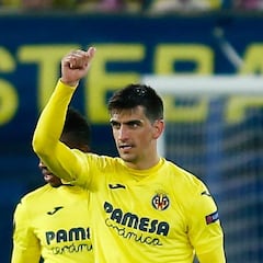 Gerard: "Quizá este sea el mejor momento de mi carrera"