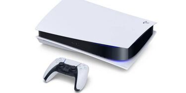DualSense, el mando de PS5, convertirá efectos de sonido en vibraciones avanzadas