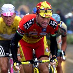 La dura confesión de Luc Leblanc: “Me puse el cañón de mi rifle en la garganta”