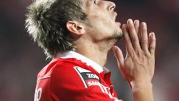 Ceontrao podría ser oficialmente jugador del Real Madrid a lo alrgo del día.