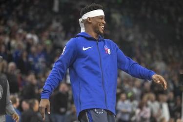 La NBA prohbe el estilo 'ninja' que se inspir en Rafa Nadal