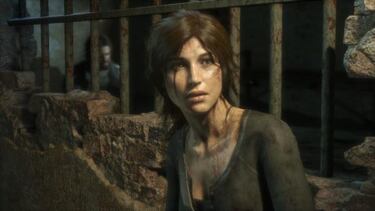 Tomb Raider, en los Games with Gold de septiembre