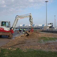 MotoGP sigue adelante