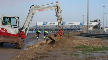 MotoGP sigue adelante