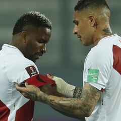 Se acaba el ciclo de los históricos