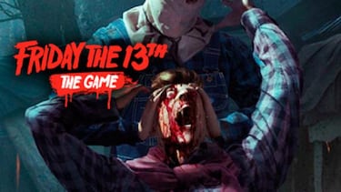 Friday The 13th: The Game se estrena con algunos problemas