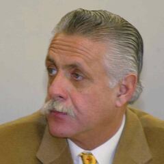 Rafael Herrerías a Fidel Kuri: “No me vengan con tonterías 14 años después”