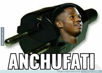 Los memes de fútbol más divertidos del 2020