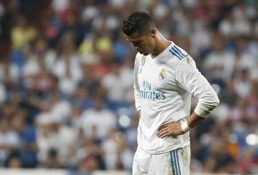 Ronaldo tried to get Madonna's son on board at Sporting- report