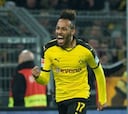 Express: acuerdo entre Madrid y Borussia por Aubameyang
