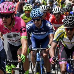 ¿Cómo se unieron a las estrellas para la Oro y Paz?