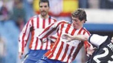 <b>PREFERIDO. </b>Las cadenas tienen predilección por el Atlético.