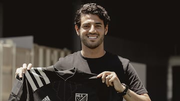 MLS announces All-Stars roster to face Liga MX stars