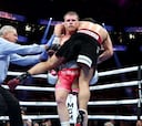 ¿Debe Canelo buscar revancha contra Bivol? | KO a la Carrera 27