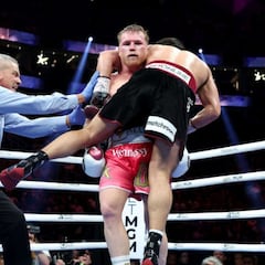 ¿Debe Canelo buscar revancha contra Bivol? | KO a la Carrera 27