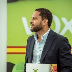 Vox amenaza con retirar el apoyo a Feijóo