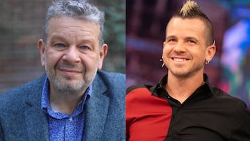 Alberto Chicote habla claro sobre el precio del menú de Dabiz Muñoz: “Cuando tienes un equipo de 40 tíos...”