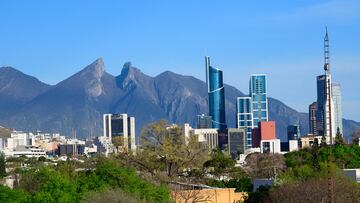Clima en Monterrey, hoy 20 de junio: se esperan temperaturas superiores a los 45°