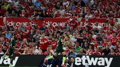 Favor del Brentford a Guardiola