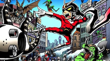 Otros clásicos de PS2 que merecen remake