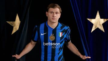 eFootball exclusivo AC Milan Inter de Milan