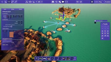everywhere plataforma videojuegos build a rocket boy