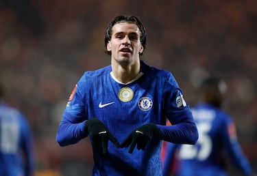 Los otros Dro de La Masia