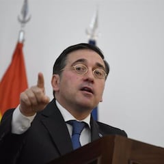 El Gobierno no reconoce la victoria de Maduro y pide las actas