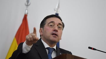 El Gobierno no reconoce la victoria de Maduro y pide las actas