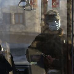 Curva y mapa de casos, contagios y muertes por región en Chile, hoy, jueves 17 de junio