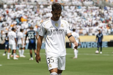 El momento Asencio