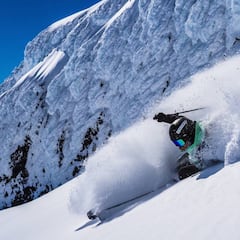 6 freeriders a quienes deberías seguir en Instagram