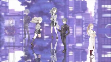 13 Sentinels: Aegis Rim, impresiones TGS